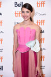 Margaret Qualley 'Donnybrook' Toronto International Film Festival Premiere
