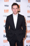 jamie bell in dior men 'Donnybrook' Toronto International Film Festival Premiere