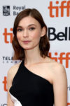 Tilda Cobham-Hervey 'Hotel Mumbai' Toronto International Film Festival Premiere