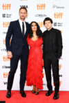 'The Hummingbird Project' Toronto International Film Festival Premiere