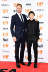 'The Hummingbird Project' Toronto International Film Festival Premiere