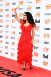 'The Hummingbird Project' Toronto International Film Festival Premiere