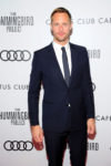 'The Hummingbird Project' Toronto International Film Festival Premiere