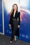 Melissa George In Schiaparelli Haute Couture - Hulu's 'The First' Los Angeles Premiere
