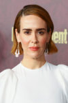 Sarah Paulson In Khaite - 2018 Entertainment Weekly Pre-Emmy Party