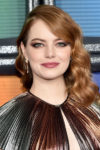 Emma Stone In Givenchy - Netflix Original Series 'Maniac' New York Premiere