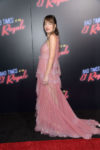 Dakota Johnson In Gucci - 'Bad Times At The El Royale' LA Premiere