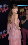 Dakota Johnson In Gucci - 'Bad Times At The El Royale' LA Premiere