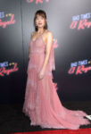 Dakota Johnson In Gucci - 'Bad Times At The El Royale' LA Premiere