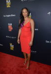 Tiffany Haddish In Cushnie - 'The Oath' LA Film Festival Gala Screening
