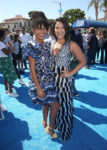 Gina Rodriguez In Missoni - 'Smallfoot' LA PremiereGina Rodriguez In Missoni - 'Smallfoot' LA Premiere