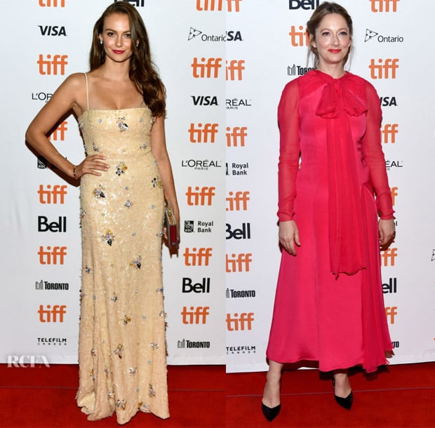 'Halloween' Toronto International Film Festival Premiere