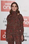 Jenna Coleman In Chloe - BBC One's 'The Cry' Photocall