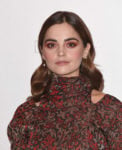 Jenna Coleman In Chloe - BBC One's 'The Cry' Photocall