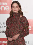 Jenna Coleman In Chloe - BBC One's 'The Cry' Photocall