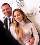 Jennifer Lopez In Sally LaPointe - 33rd Annual Great Sports Legend Dinner To Benefit The Buoniconti Fund To Cure Paralysis