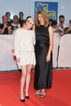 Kristen Stewart in Chanel - 'Jeremiah Terminator LeRoy' Toronto International Film Festival Premiere