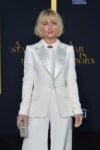 Julianne Hough In Jenny Packham Archive - 'A Star Is Born' LA Premiere