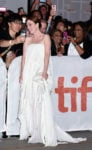 Julianne Moore In Givenchy Haute Couture - 'Gloria Bell' Toronto International Film Festival Premiere