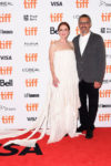 Julianne Moore In Givenchy Haute Couture - 'Gloria Bell' Toronto International Film Festival Premiere