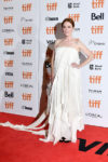 Julianne Moore In Givenchy Haute Couture - 'Gloria Bell' Toronto International Film Festival Premiere