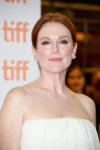 Julianne Moore In Givenchy Haute Couture - 'Gloria Bell' Toronto International Film Festival Premiere