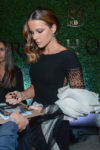 Kate Beckinsale In Georges Chakra Couture & Johanna Ortiz - 2018 Toronto International Film Festival