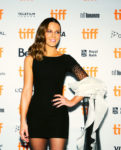 Kate Beckinsale In Georges Chakra Couture & Johanna Ortiz - 2018 Toronto International Film Festival
