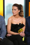 Kate Beckinsale In Georges Chakra Couture & Johanna Ortiz - 2018 Toronto International Film Festival