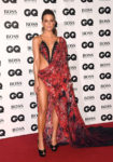 Kate Beckinsale In Julien Macdonald - GQ Men Of The Year Awards 2018