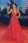 Kate Beckinsale In Zuhair Murad Couture
