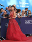 Kate Beckinsale In Zuhair Murad Couture