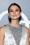 Keira Knightley In Chanel Haute Couture - Opening Season Paris Opera Ballet