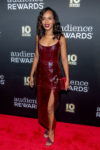 Kerry Washington In Markarian - Broadway Loyalty Program Audience Rewards 10th Anniversary Celebration