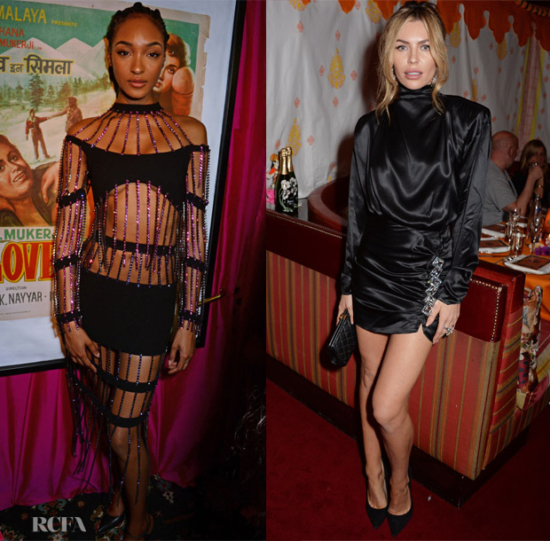 LOVE Magazine 10th Birthday Party