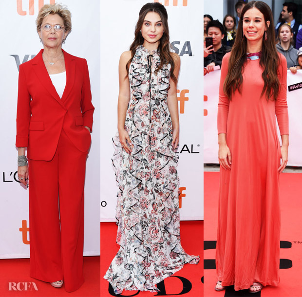 'Life Itself' Toronto International Film Festival Premiere