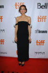 Maggie Gyllenhaal In Oscar de la Renta - 'The Kindergarten Teacher' Toronto International Film Festival
