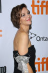 Maggie Gyllenhaal In Oscar de la Renta - 'The Kindergarten Teacher' Toronto International Film Festival
