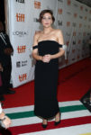 Maggie Gyllenhaal In Oscar de la Renta - 'The Kindergarten Teacher' Toronto International Film Festival
