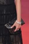 Melanie Laurent In Azzedine Alaïa - ‘Galvetstone’ Deauville American Film Festival Premiere