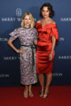 Naomi Watts In Erdem - Harry Winston Unveils 'New York Collection'