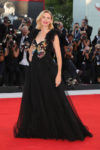 Naomi Watts In Valentino - Venice Film Festival Closing Ceremony