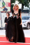 Naomi Watts In Valentino - Venice Film Festival Closing Ceremony
