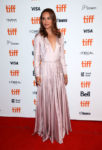 Natalie Portman In Christian Dior Couture - 'Vox Lux' Toronto International Film Festival Premiere