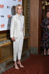 Nicole Kidman In Chloé & Bottega Veneta - 2018 Toronto International Film Festival
