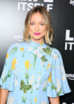 Olivia Wilde In Andrew Gn - ‘Life Itself’ LA Premiere