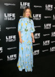 Olivia Wilde In Andrew Gn - ‘Life Itself’ LA Premiere