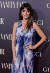 Penelope Cruz In Chanel - Vanity Fair Personality Of The Year Gala