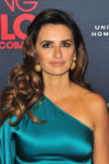Penelope Cruz In Ralph & Russo - 'Loving Pablo' Special Screening