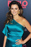 Penelope Cruz In Ralph & Russo - 'Loving Pablo' Special Screening